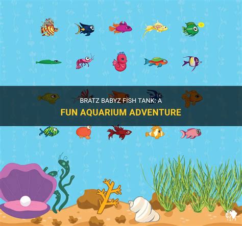 bratz fish tank app|Bratz Babyz Fish Tank: A Fun Aquarium Adventure .